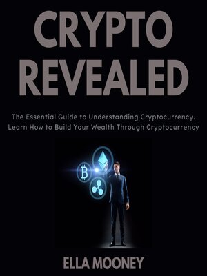 cover image of Crypto Revealed